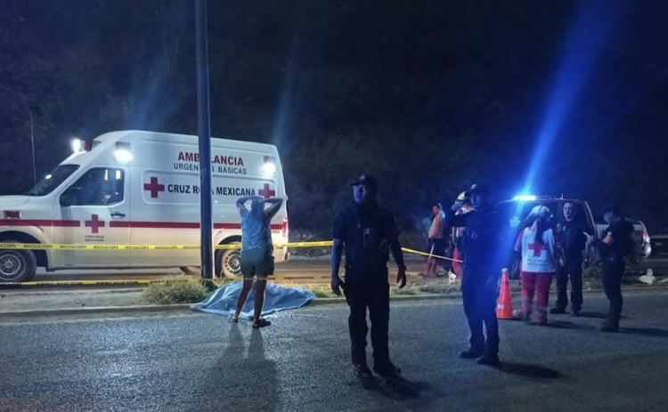 Fallecen en accidentes cinco motociclistas